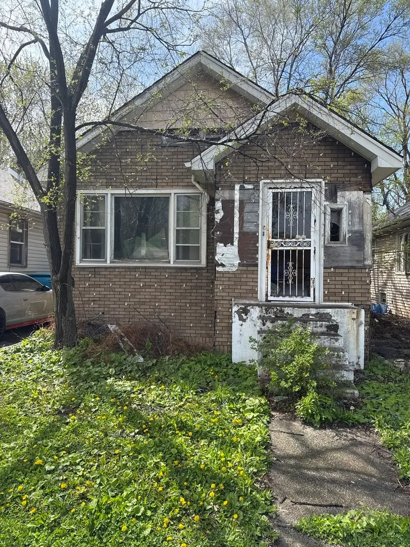 14718 Loomis Avenue, Harvey, IL 60426 - #1