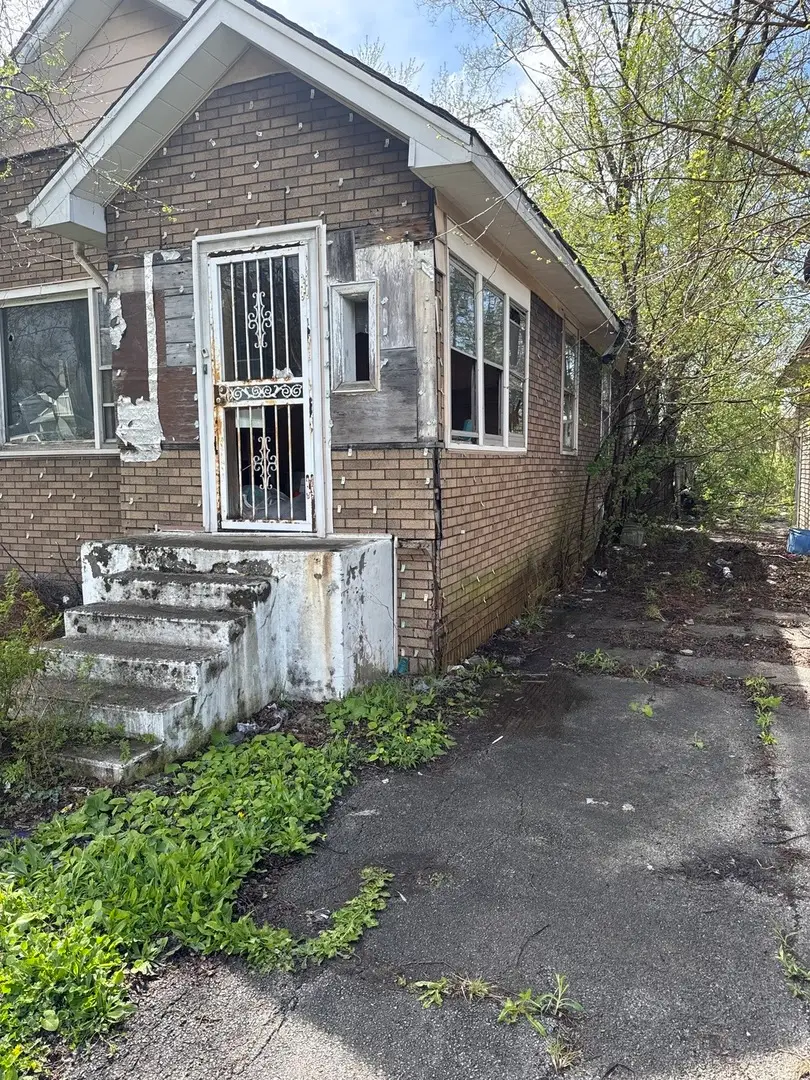 14718 Loomis Avenue, Harvey, IL 60426 - #2