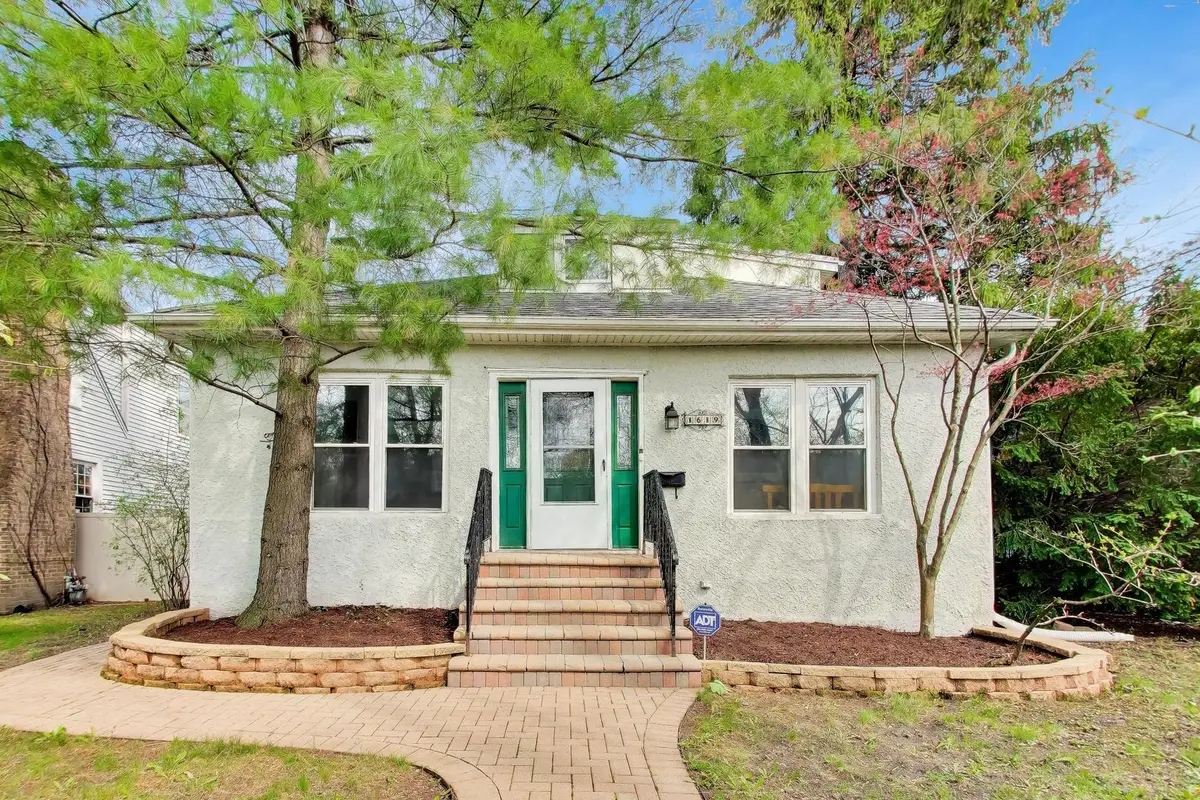 1619 Fowler Avenue, Evanston, IL 60201 - #1