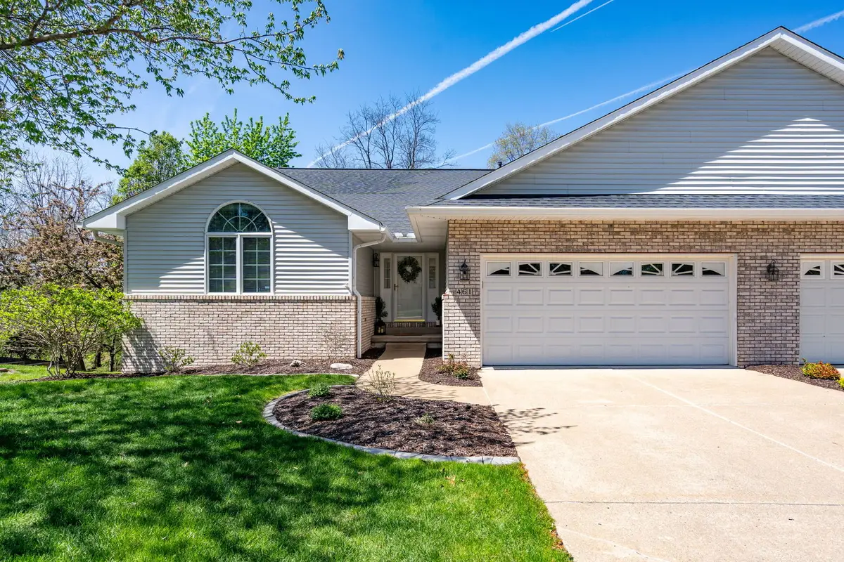 461 43rd Avenue Court #6, East Moline, IL 61244 - #1