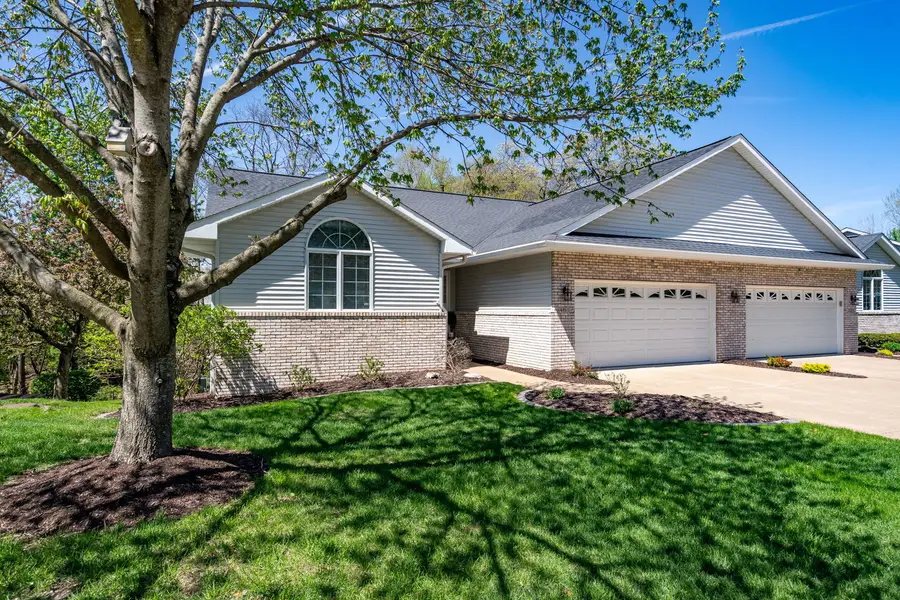 461 43rd Avenue Court #6, East Moline, IL 61244 - #2