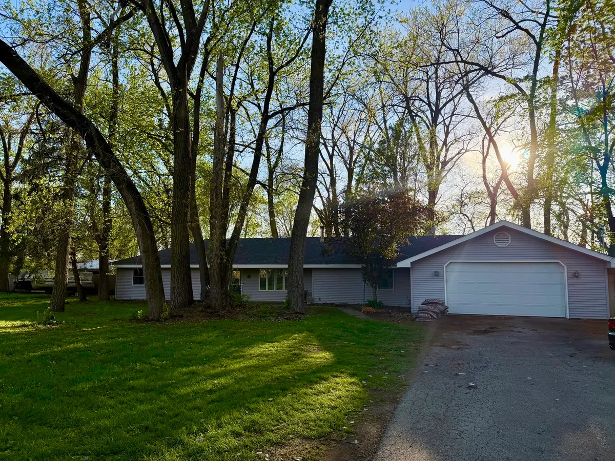 1555 N Rollin Lane, Coal City, IL 60416 - #1
