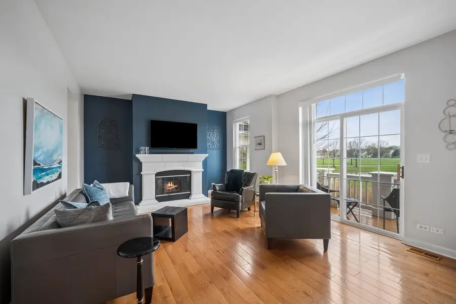 1158 Orangery Court, Carol Stream, IL 60188 - #2