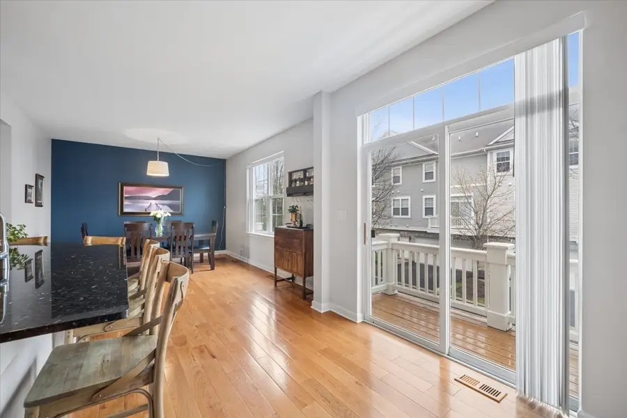 1158 Orangery Court, Carol Stream, IL 60188 - #3