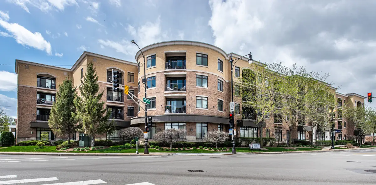 6400 N Northwest Highway #203, Chicago, IL 60631 - #1