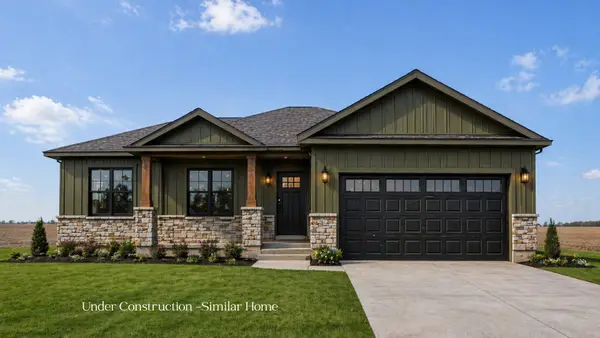 455 Rhonda Road, New Liberty, IA 52765