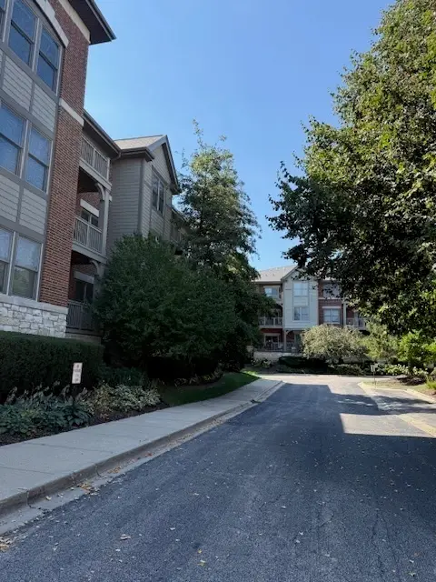 275 E Railroad Avenue #206, Bartlett, IL 60103 - #2