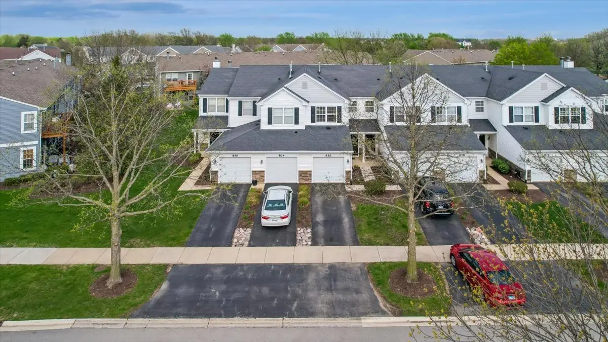 832 Genesee Drive, Naperville, IL 60563 - #1