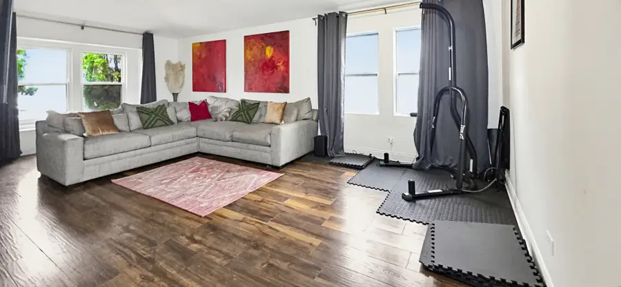 5732 Woodgate Drive, Matteson, IL 60443 - #3