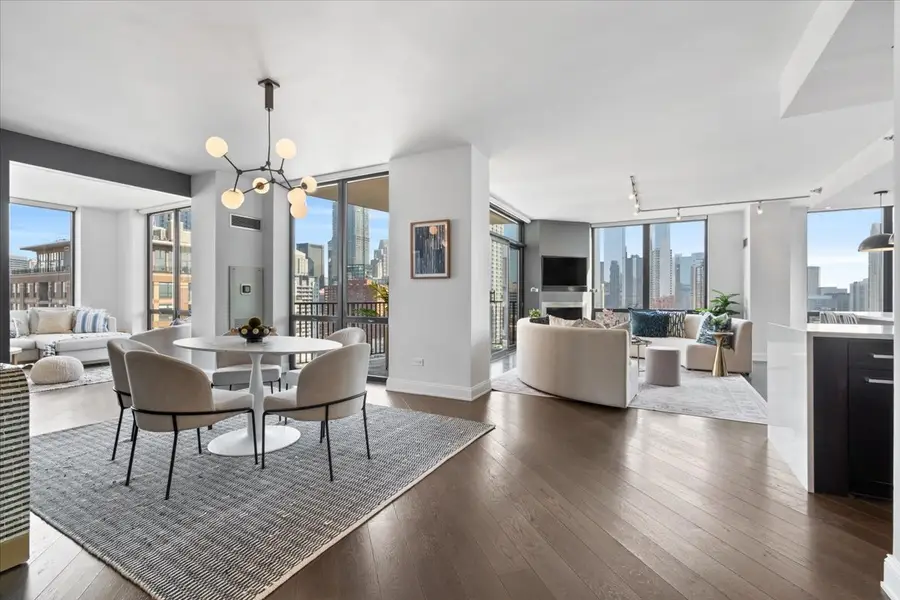 435 W Erie Street #1801, Chicago, IL 60654 - #2