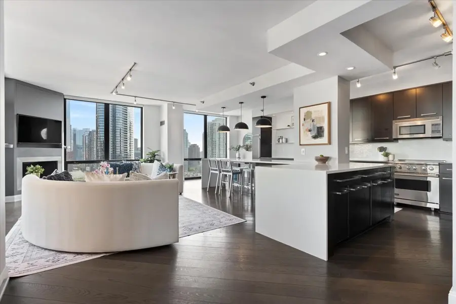 435 W Erie Street #1801, Chicago, IL 60654 - #3