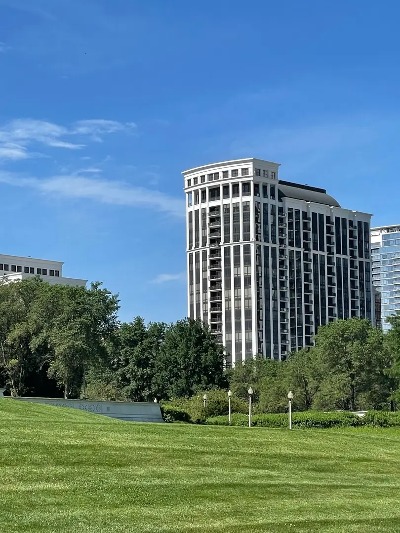 233 E 13th Street #1708, Chicago, IL 60605 - #1