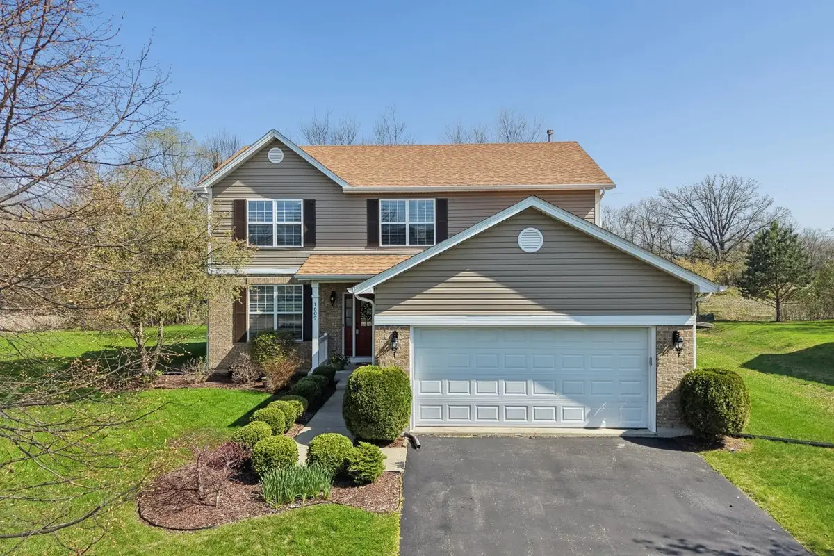 1609 Elderberry Lane, Lake Villa, IL 60046 - #1