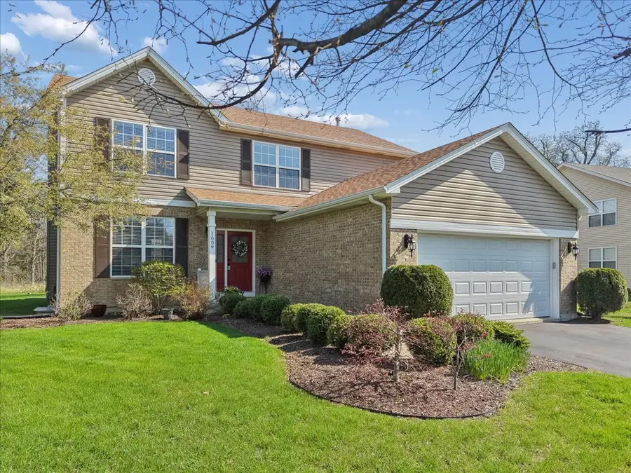 1609 Elderberry Lane, Lake Villa, IL 60046 - #2