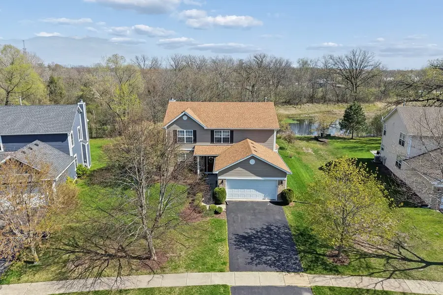 1609 Elderberry Lane, Lake Villa, IL 60046 - #3