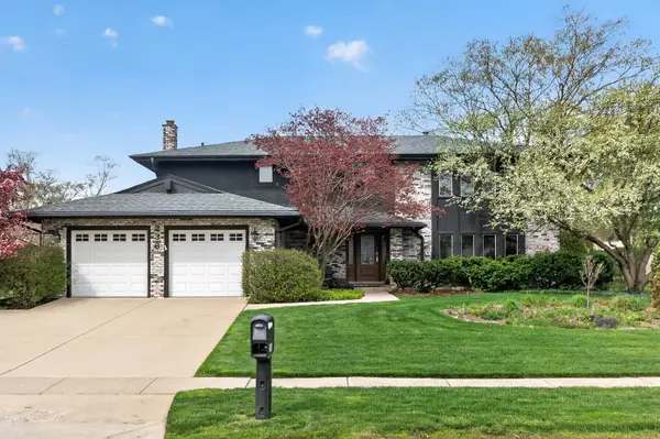 236 Saugus Lane, Schaumburg, IL 60173