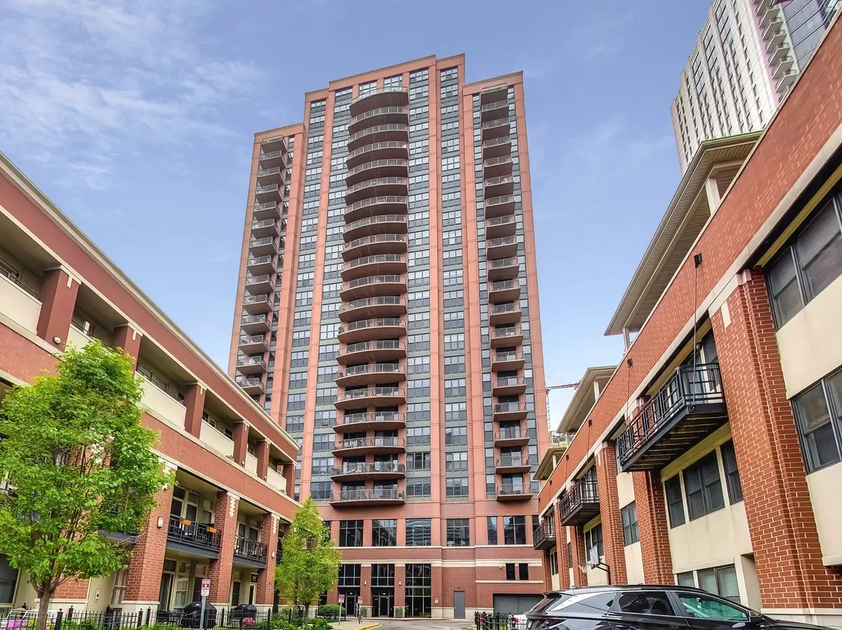 330 N Jefferson Street #409, Chicago, IL 60661 - #1