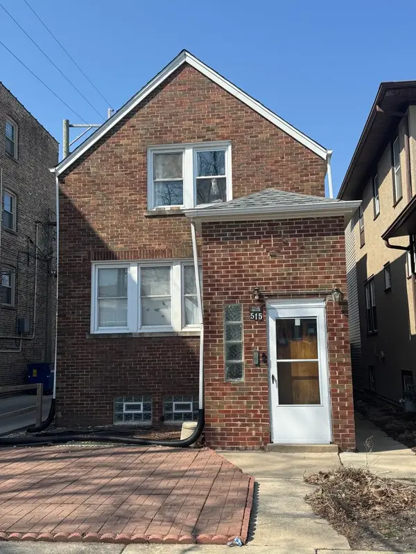 515 N Humphrey Avenue, Oak Park, IL 60302