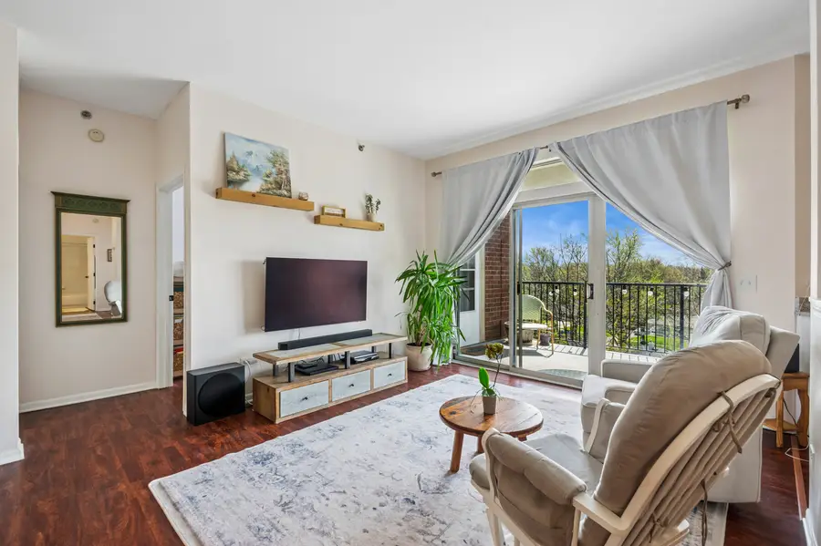 3125 Town Square Drive #405, Rolling Meadows, IL 60008 - #3