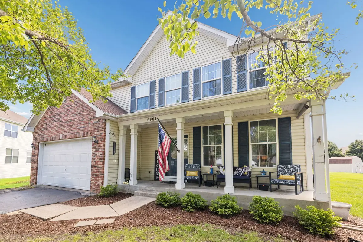 6404 Roth Court, Joliet, IL 60431 - #1