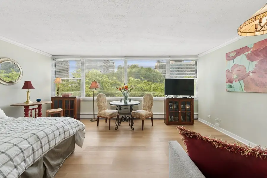 336 W Wellington Street #703, Chicago, IL 60657 - #2