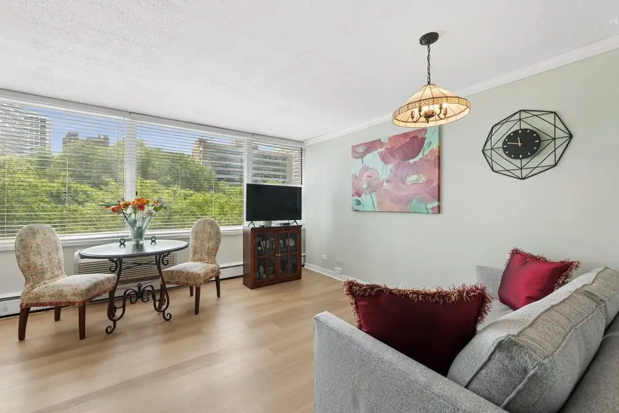 336 W Wellington Street #703, Chicago, IL 60657 - #3