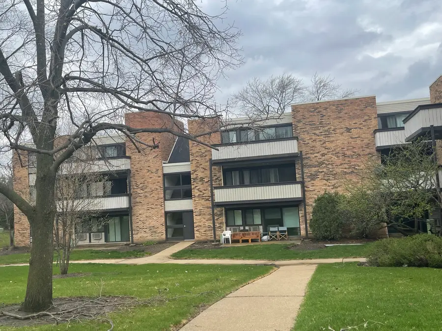 1806 Hemlock Place #204, Schaumburg, IL 60173 - #2