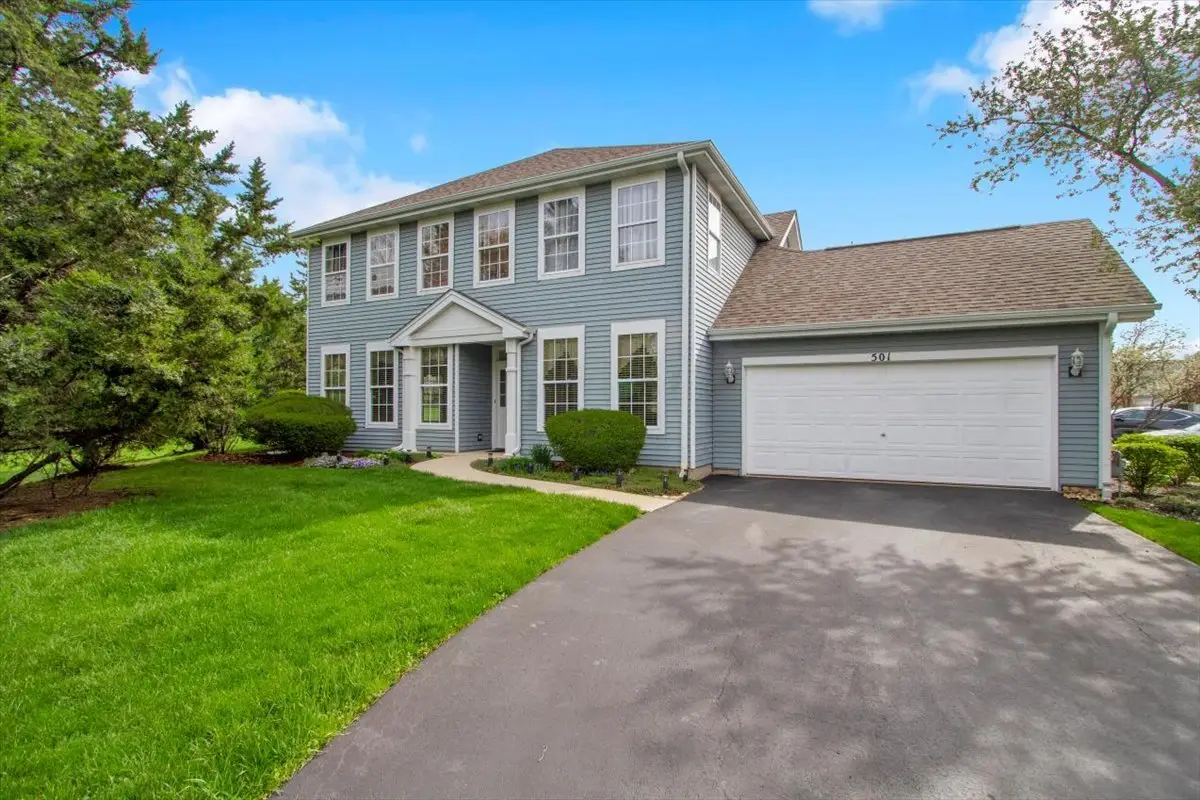 501 King Avenue #501, East Dundee, IL 60118 - #1