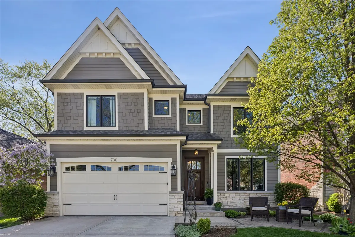 700 S Swain Avenue, Elmhurst, IL 60126 - #1