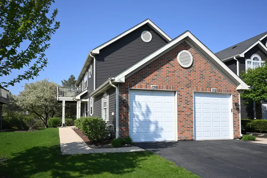 150 E Lake Ridge Drive, Glendale Heights, IL 60139 - #2
