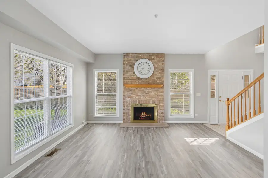 2075 Ivy Ridge Drive, Hoffman Estates, IL 60192 - #3
