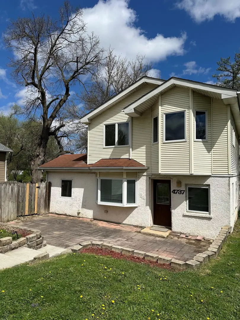 4737 Winchester Avenue, Lisle, IL 60532 - #2