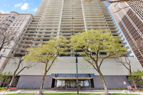 1212 N Lake Shore Drive #8BN, Chicago, IL 60610