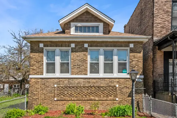 7337 S University Avenue, Chicago, IL 60619