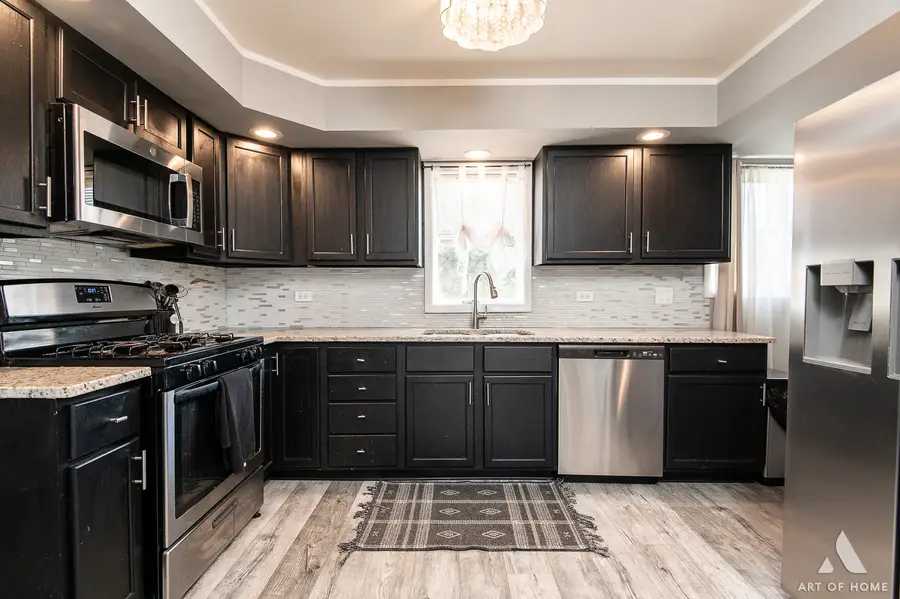 12769 S Loveland Street, Alsip, IL 60803 - #3