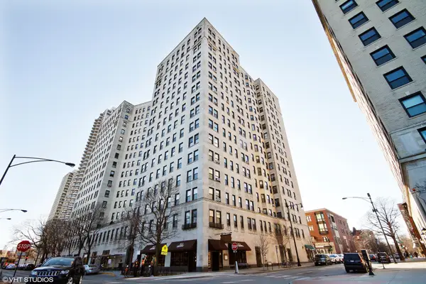 2000 N Lincoln Park West Avenue #312, Chicago, IL 60614