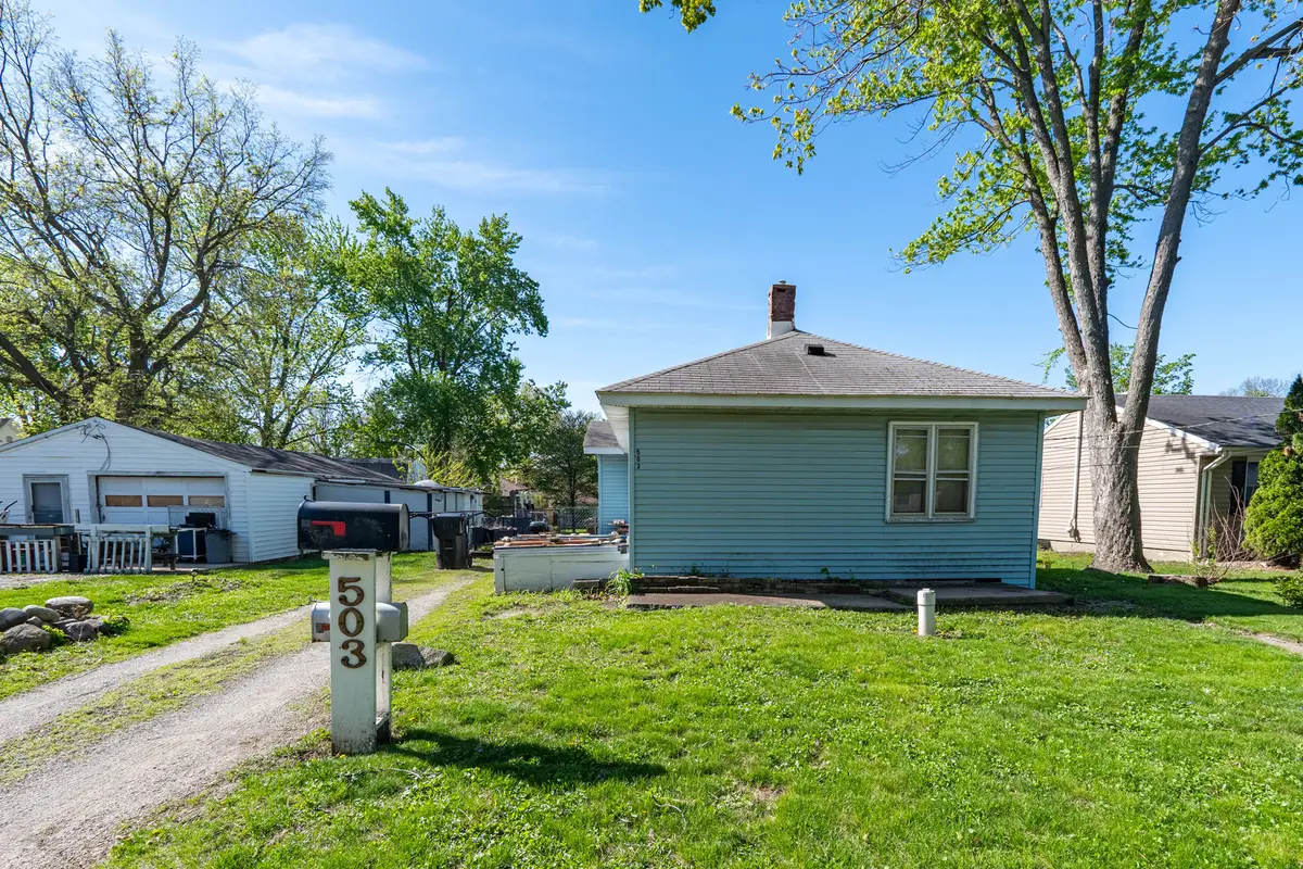 503 Pine Street, Normal, IL 61761 - #1