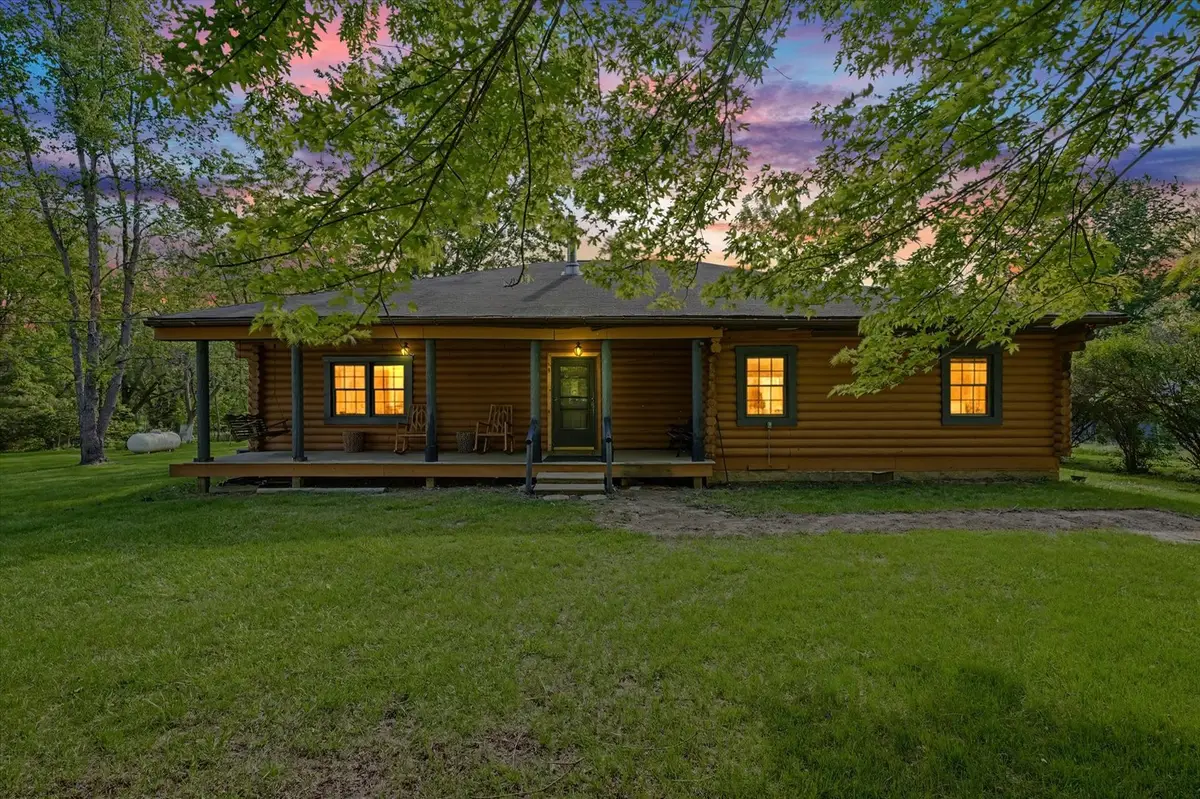 2431 N 1450 East Road, White Heath, IL 61884 - #1