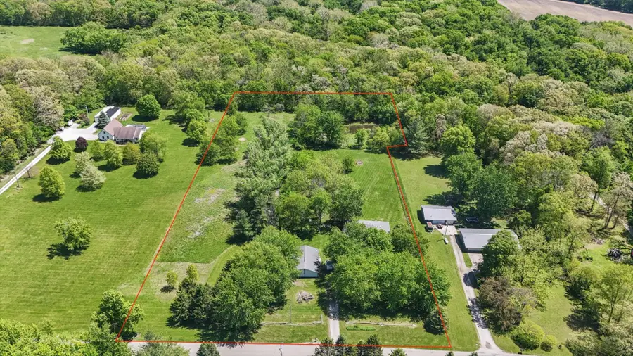 2431 N 1450 East Road, White Heath, IL 61884 - #3