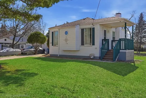 2357 Caton Farm Road, Crest Hill, IL 60403