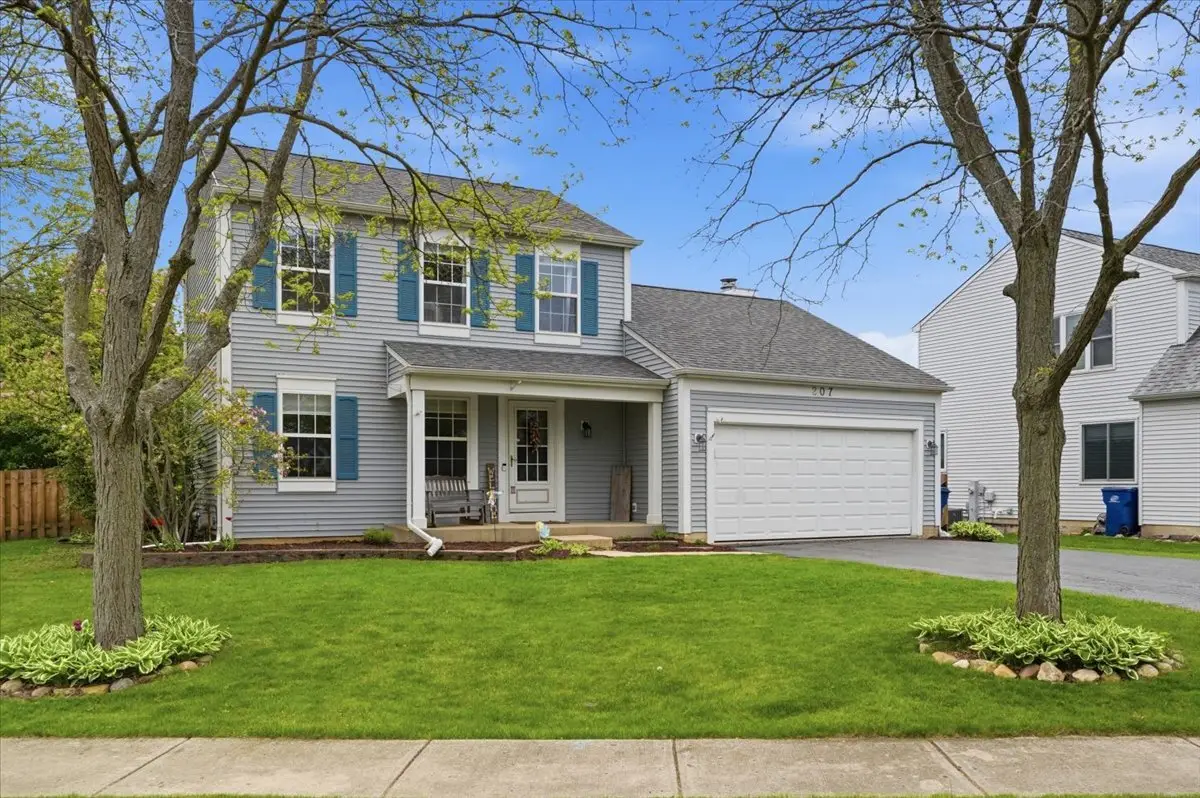 207 Briar Ridge Lane, Lake Villa, IL 60046 - #1