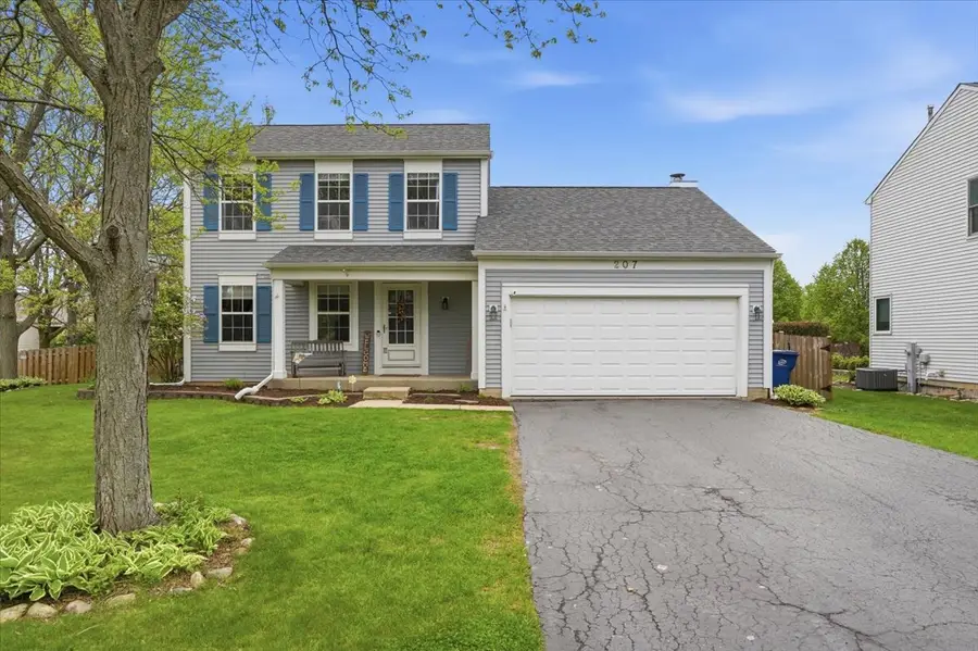 207 Briar Ridge Lane, Lake Villa, IL 60046 - #2