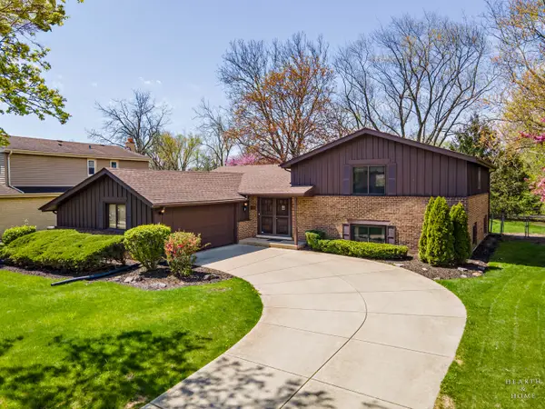 Address Withheld By Seller, Arlington Heights, IL 60004