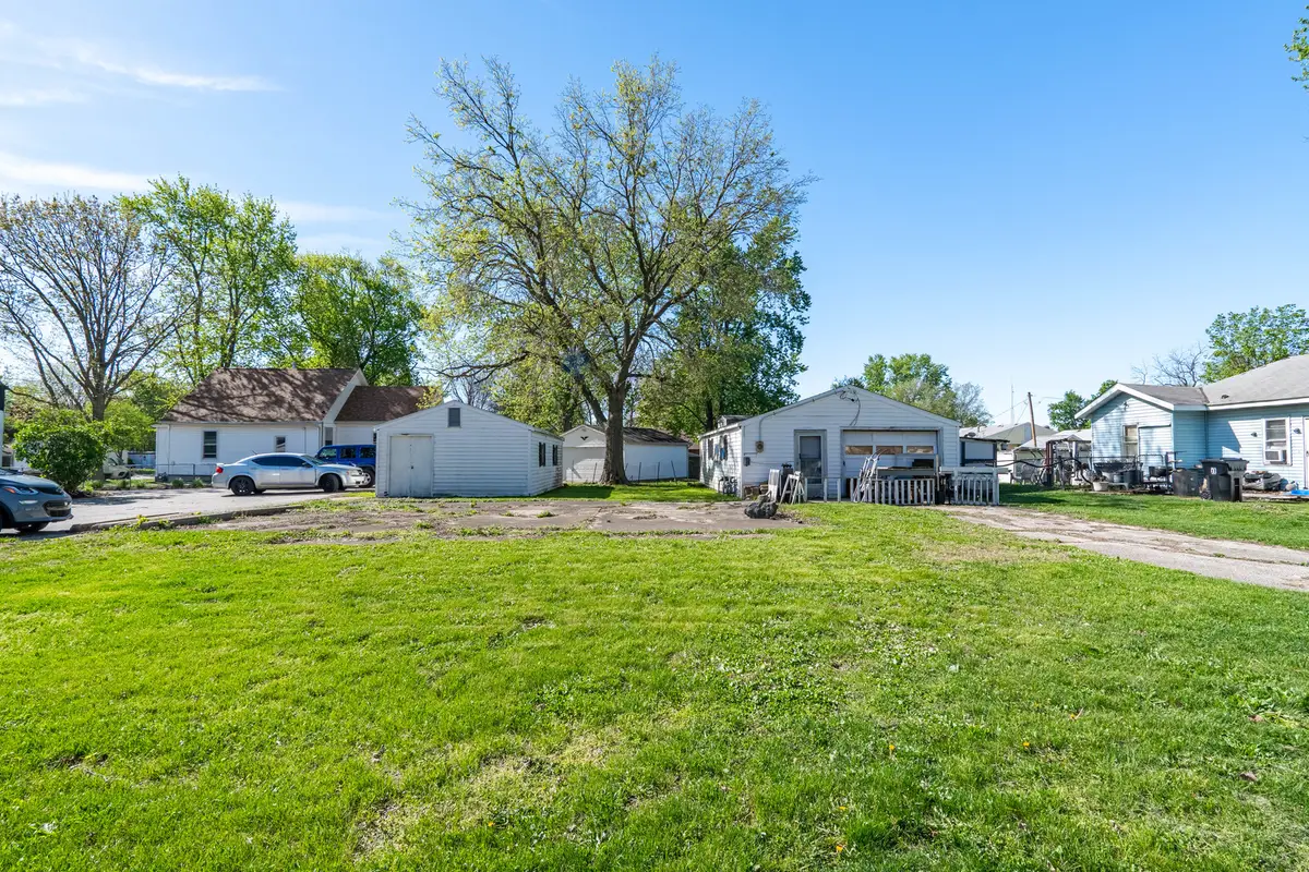 505 Pine Street, Normal, IL 61761 - #1