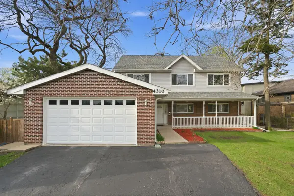 4310 Church Street, Skokie, IL 60076