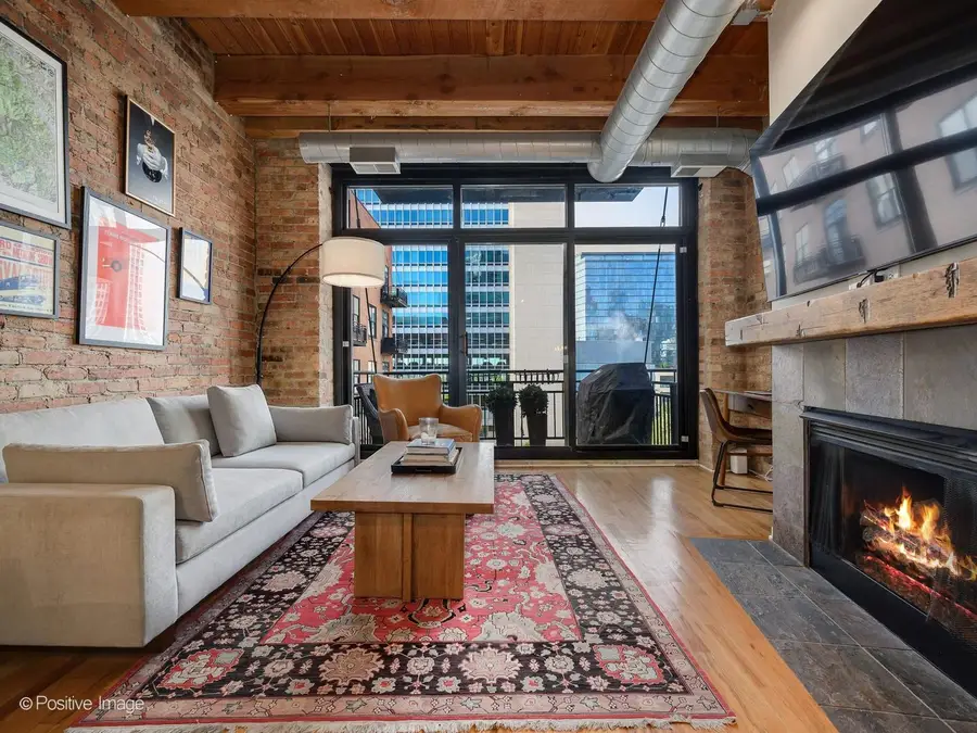 520 W Huron Street #507, Chicago, IL 60654 - #3