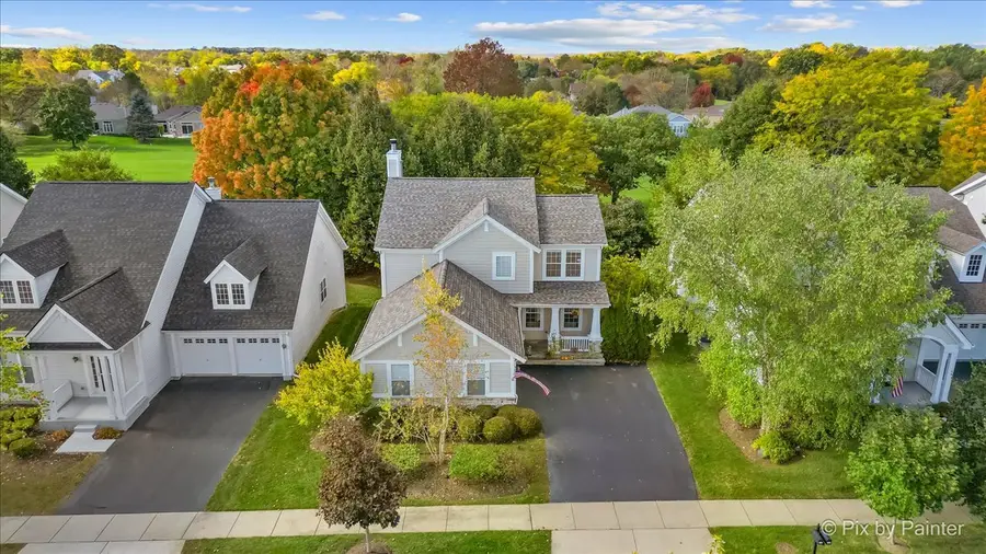 3148 Concord Lane, Wadsworth, IL 60083 - #2