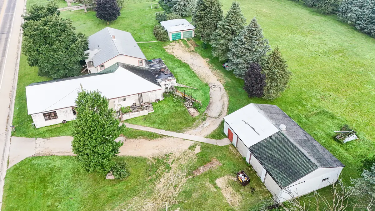 7916 W Pines Road, Polo, IL 61064 - #1