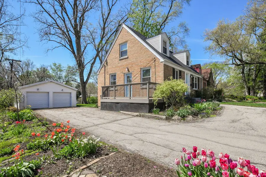 1106 Manchester Road, Wheaton, IL 60187 - #2