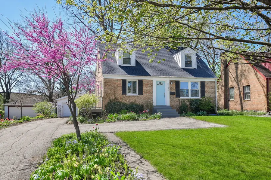 1106 Manchester Road, Wheaton, IL 60187 - #3